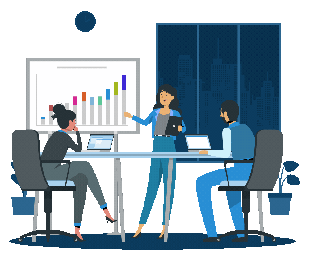 it consultation