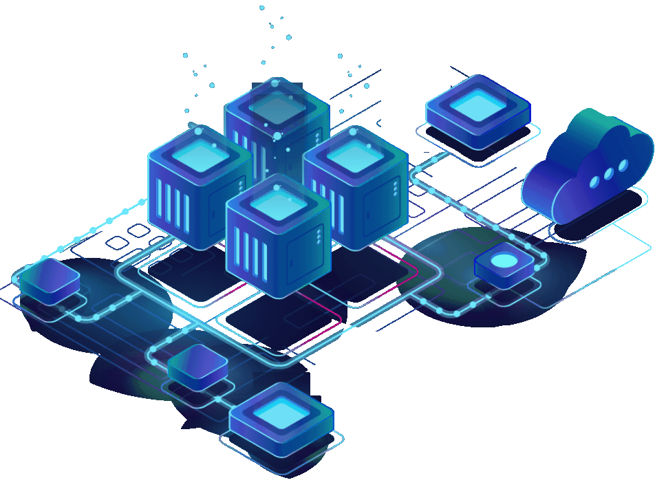 Server Hosting