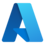 azure