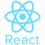 react