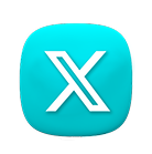 X